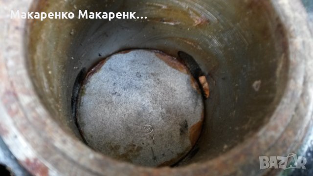 Нов цилиндър за Ява-чз 175  Jawa Cz, снимка 2 - Мотоциклети и мототехника - 29066686