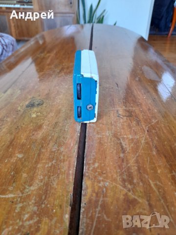 Старо радио,радиоприемник Standard, снимка 4 - Антикварни и старинни предмети - 36594842