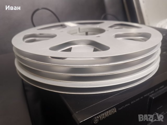 Ролки 26.5 см, снимка 5 - Други - 43929786