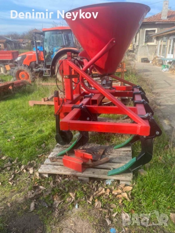 Косачка за лавандула , снимка 11 - Селскостопанска техника - 52824573