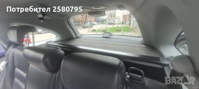 Honda CRV 3 2.2 140кс. На части, снимка 12 - Автомобили и джипове - 51811860