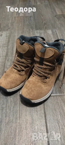 Детски непромокаеми обувки , снимка 8 - Детски обувки - 48742448