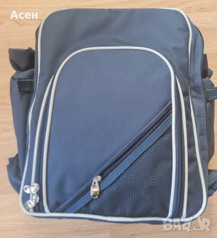 Чанта за пикник, снимка 2 - Къмпинг мебели - 52947348