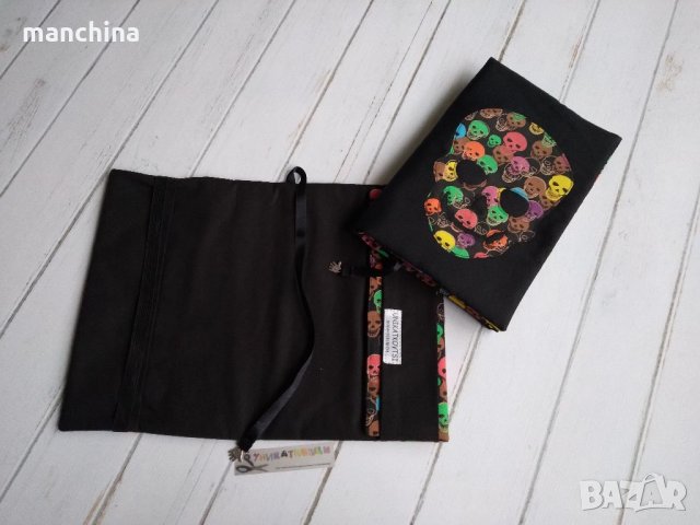 Подвързия/обложка за книга, снимка 3 - Други - 32244650