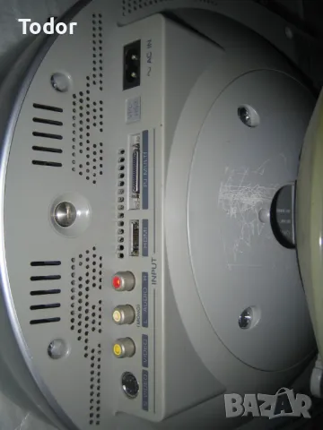 Продавам Sony LCD Projector VPL-HS3, снимка 7 - Плейъри, домашно кино, прожектори - 33591117