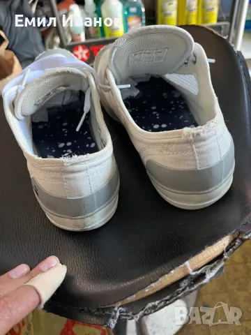 обувки G-star, снимка 4 - Кецове - 47290505