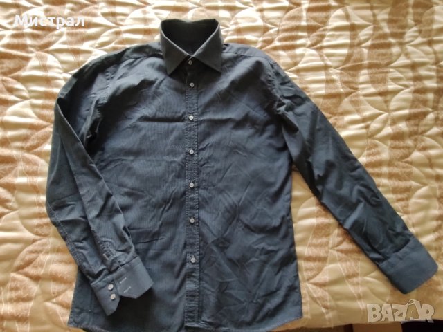 Нова риза Primo Emporio, снимка 2 - Ризи - 43604915