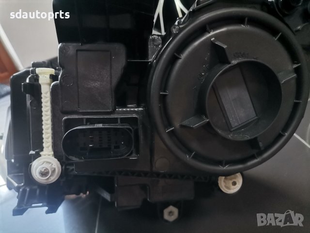 К-т Десен Фар Mercedes GLE W167 167 Full LED High Performance Като Нов, снимка 10 - Части - 37989154