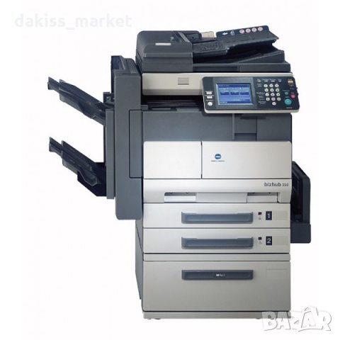 Широкоформатен печат, сканира до 1067мм. Цветен и чернобял лазерен печат и копиране до формат А3., снимка 3 - Копирни услуги - 17916155