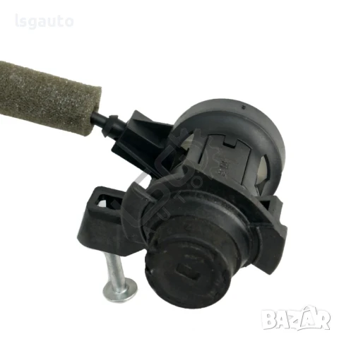 Брава заден капак Mercedes-Benz E-Class (W212) 2009-2016 ID:147675, снимка 3 - Части - 50906325