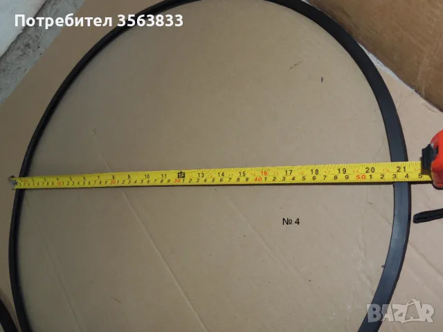 Предпазно стъкло за живачен прожектор, снимка 11 - Прожектори - 50150387