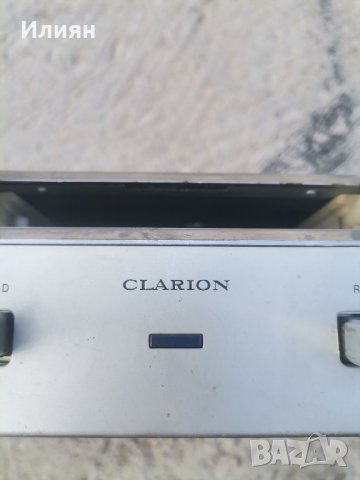 Ретро касетофон за кола, снимка 3 - Антикварни и старинни предмети - 43598064