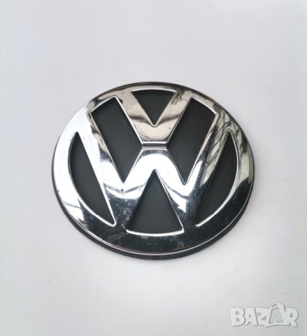 Емблема Фолксваген vw Volkswagen , снимка 2 - Части - 43254732