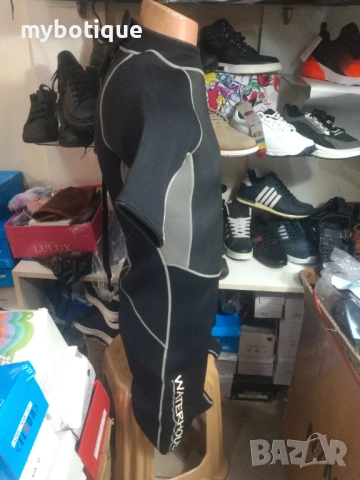 Неопренов костюм Waterhous 3/2, снимка 4 - Водни спортове - 51456201