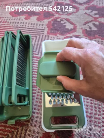 Ренде, снимка 2 - Аксесоари за кухня - 50149527