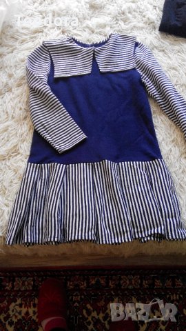 Детски рокли и сукмани, снимка 2 - Детски рокли и поли - 27171339