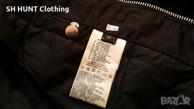 DIESEL ORIGINAL Jacket размер M яке пролет есен 10-40, снимка 9 - Якета - 52204525