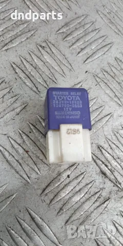 Реле Toyota RAV4 1999г.	