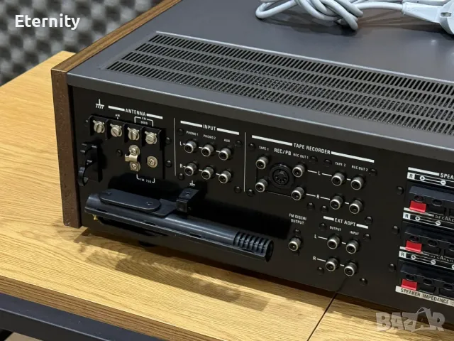 Sony STR 6800 SD / Стерео ресийвър, снимка 12 - Ресийвъри, усилватели, смесителни пултове - 48080104