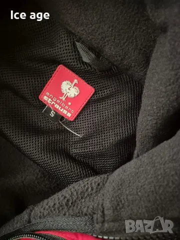 engelbert strauss яке 2в1 размер S, снимка 4 - Якета - 49488355