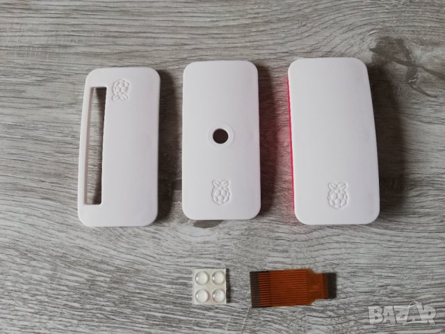 Raspberry Pi zero W v1.1 чисто ново, снимка 9 - Работни компютри - 39860801