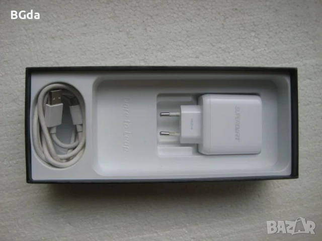 Realme GT 2 Pro, снимка 6 - Други - 51360316
