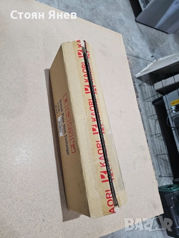 Пластинчат топлообменник Kaori K095S-34B - на R410, снимка 5 - Други машини и части - 52716925