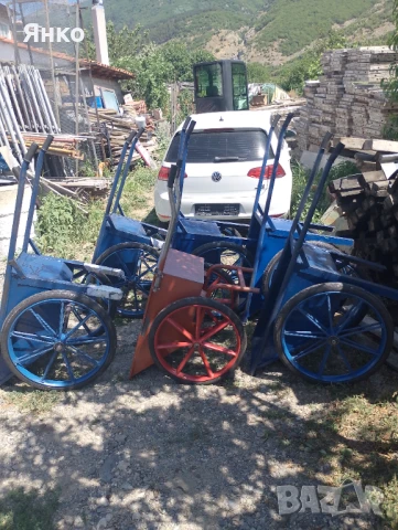 Инструменти под Наем гр.Сопот, снимка 14 - Генератори - 50053843