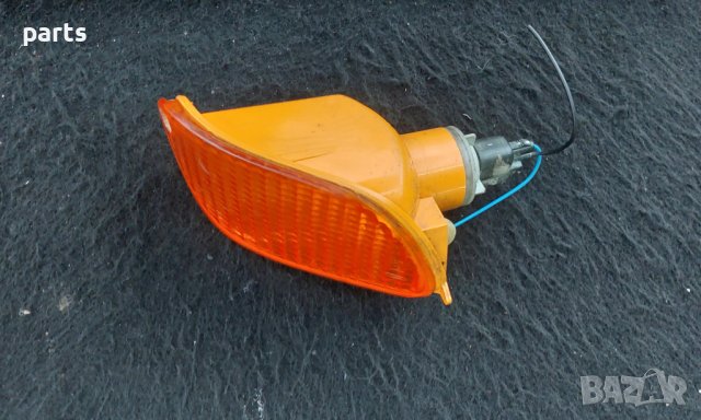 Десен Мигач Форд Фокус - XS4X13368 N, снимка 2 - Части - 42945702