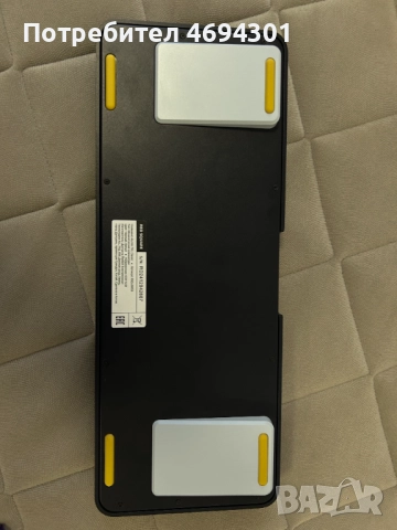 Механична клавиатура Red Square, снимка 2 - Клавиатури и мишки - 52919578