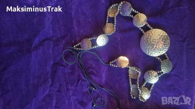 Кавказки колан! , снимка 2 - Други ценни предмети - 39520396