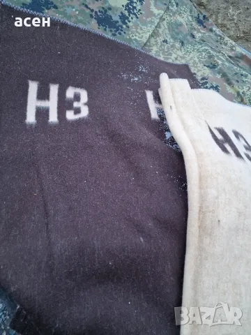 Одеяла от памук и вълна, снимка 13 - Олекотени завивки и одеяла - 48239753