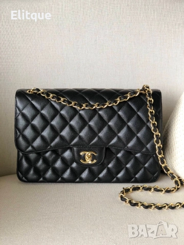 чанти chanel , снимка 6 - Чанти - 52786758