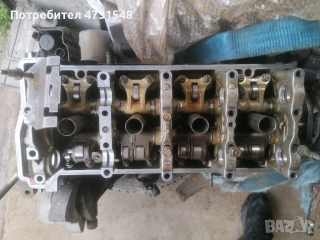 Хонда k20z4 k20a2 k20a6, снимка 10 - Части - 53403570