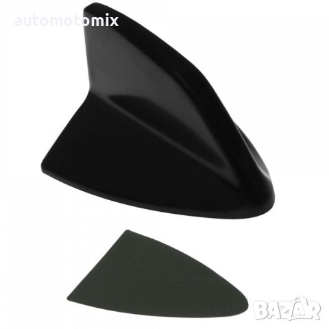 ДЕКОРАТИВНА АНТЕНА - ЧЕРНА,02229, снимка 2 - Аксесоари и консумативи - 43969625