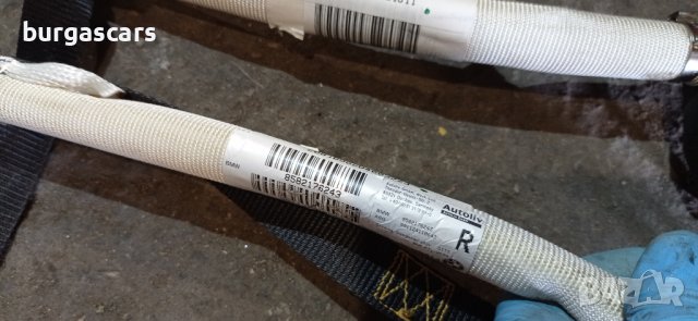 AIRBAG таван ляв десен  - 60лв, снимка 3 - Части - 37790015