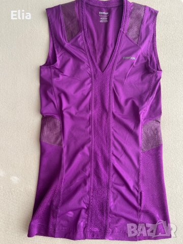 Дамски спортен потник Reebok