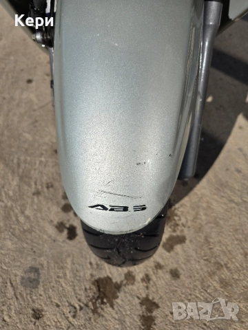 Ямаха Маджести 250!, снимка 5 - Мотоциклети и мототехника - 52412302