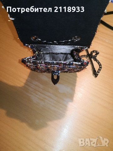 Дамски чантички , снимка 9 - Чанти - 33435387