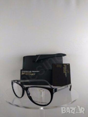 Рамки за дамски диоптрични очила Porsche Design P8246 , оптична рамка -60%, снимка 3 - Слънчеви и диоптрични очила - 38192382