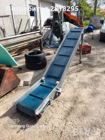 Машини за пелети, снимка 2 - Други машини и части - 33068275