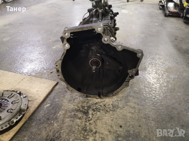 Кутия с раздатката KIA SPORTAGE SUV (K00) 2.0 i 16V 4WD, FE (16V) (1998 ccm / 94 kW / 128 к.с.) SUV , снимка 4 - Автомобили и джипове - 52651834