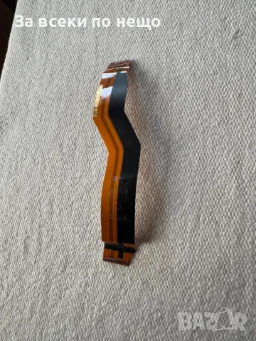  Xiaomi Redmi Note 10 Pro , Оригинален лентов кабел, снимка 3 - Резервни части за телефони - 48750662