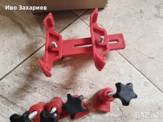 Универсален инструмент за зацепване на разпределителни валове , снимка 4 - Други инструменти - 48114738