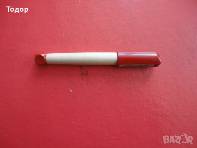 Страхотна писалка Lamy 6, снимка 7 - Колекции - 49621842