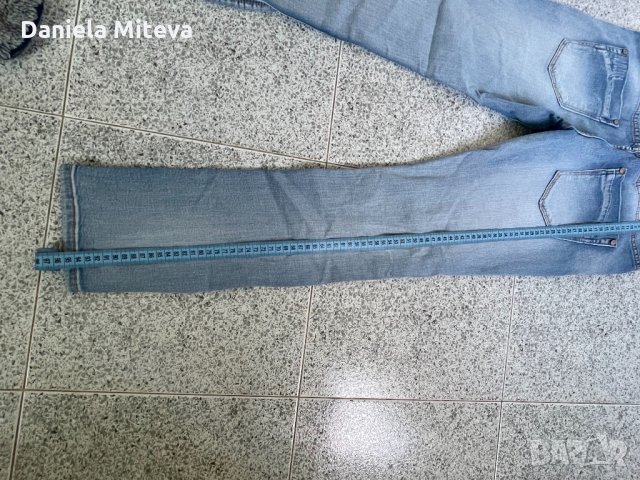 Летни дънки, снимка 4 - Дънки - 33279066