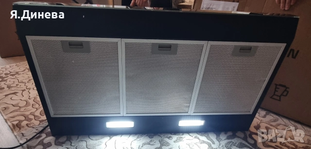 Абсорбатор Klarstein 38w, снимка 6 - Абсорбатори - 53598397