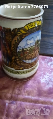 Халби за бира, снимка 4 - Чаши - 50488098