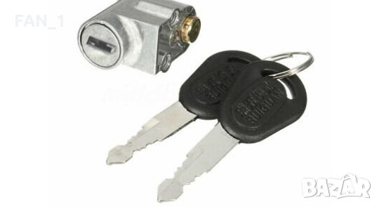 Заключване на батерии за електрически велосипеди и др., снимка 6 - Велосипеди - 27234294