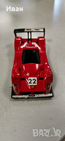 Метални колички Ferrari Hot wheels , снимка 2 - Колекции - 43697748